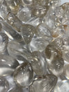Clear Quartz TS