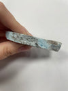 Larimar Slice