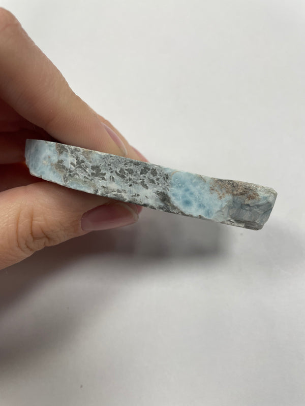 Larimar Slice