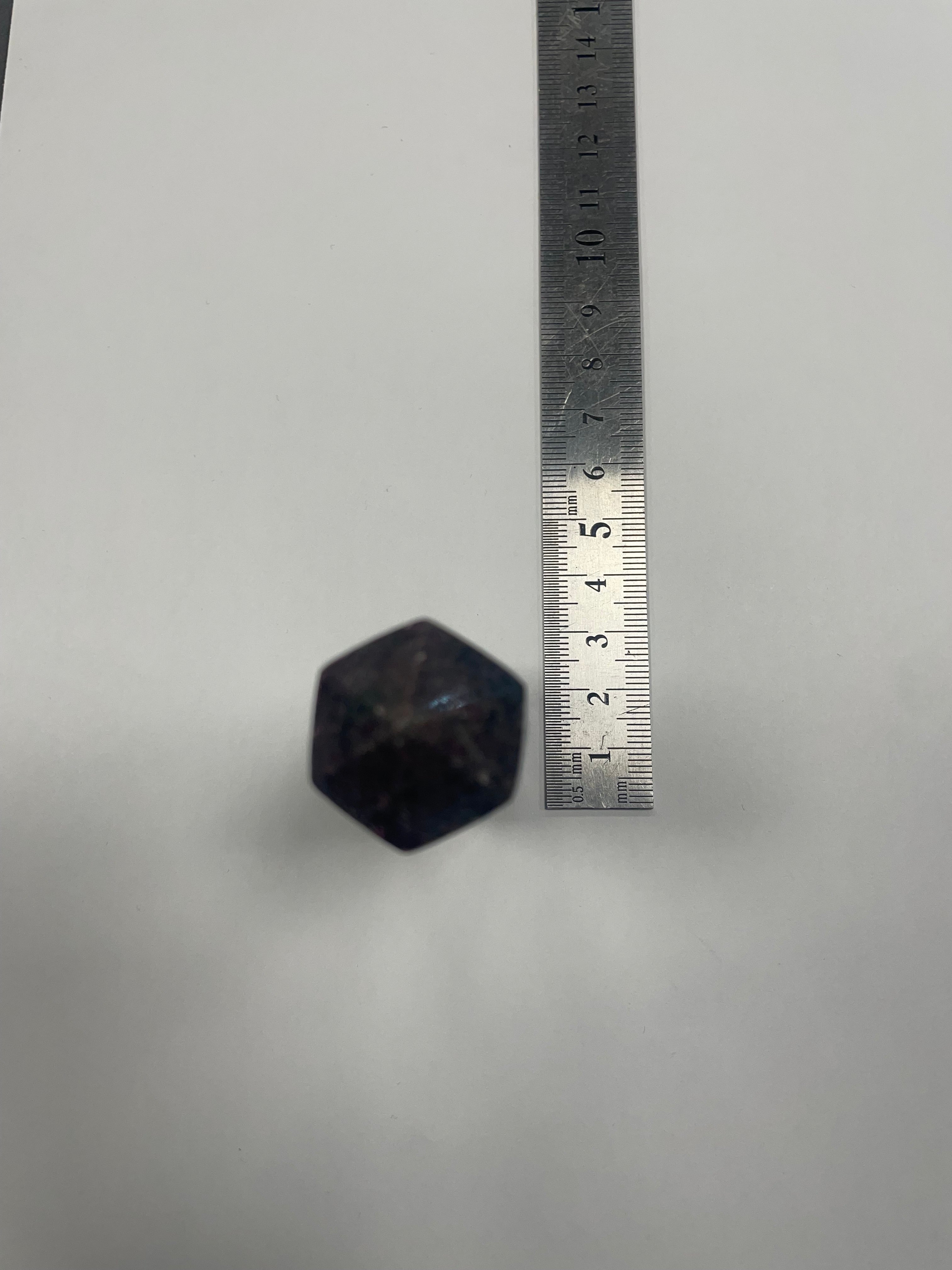 Garnet Point