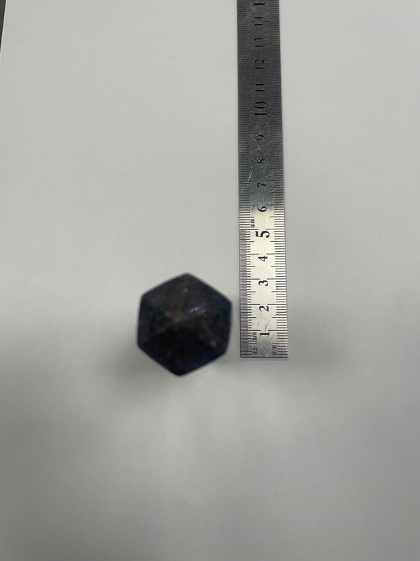 Garnet Point