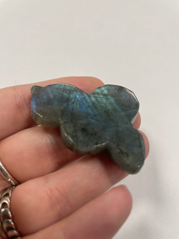 Labradorite Snake