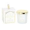The Story Of Serenity Coconut & Vanilla Candle