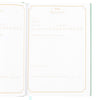 My Reading Journal A5 Notebook