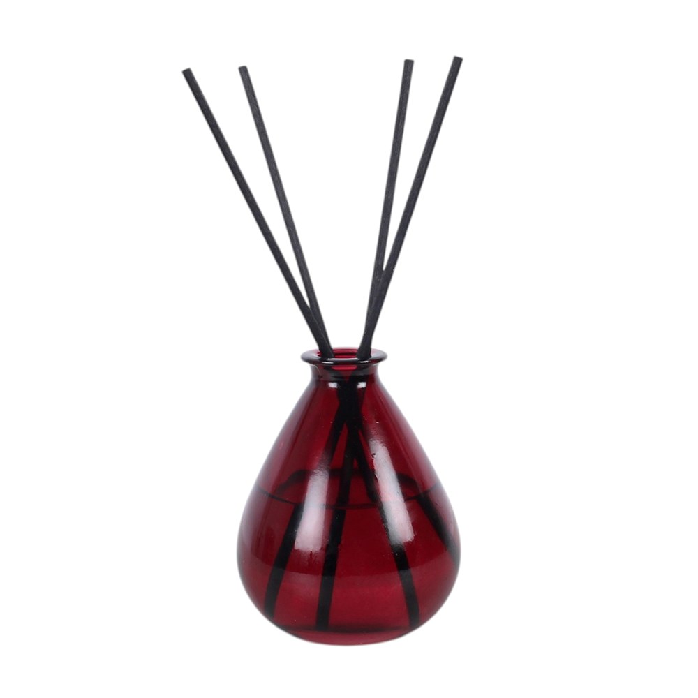 Dragons Blood Resin & Myrrh Reed Diffuser