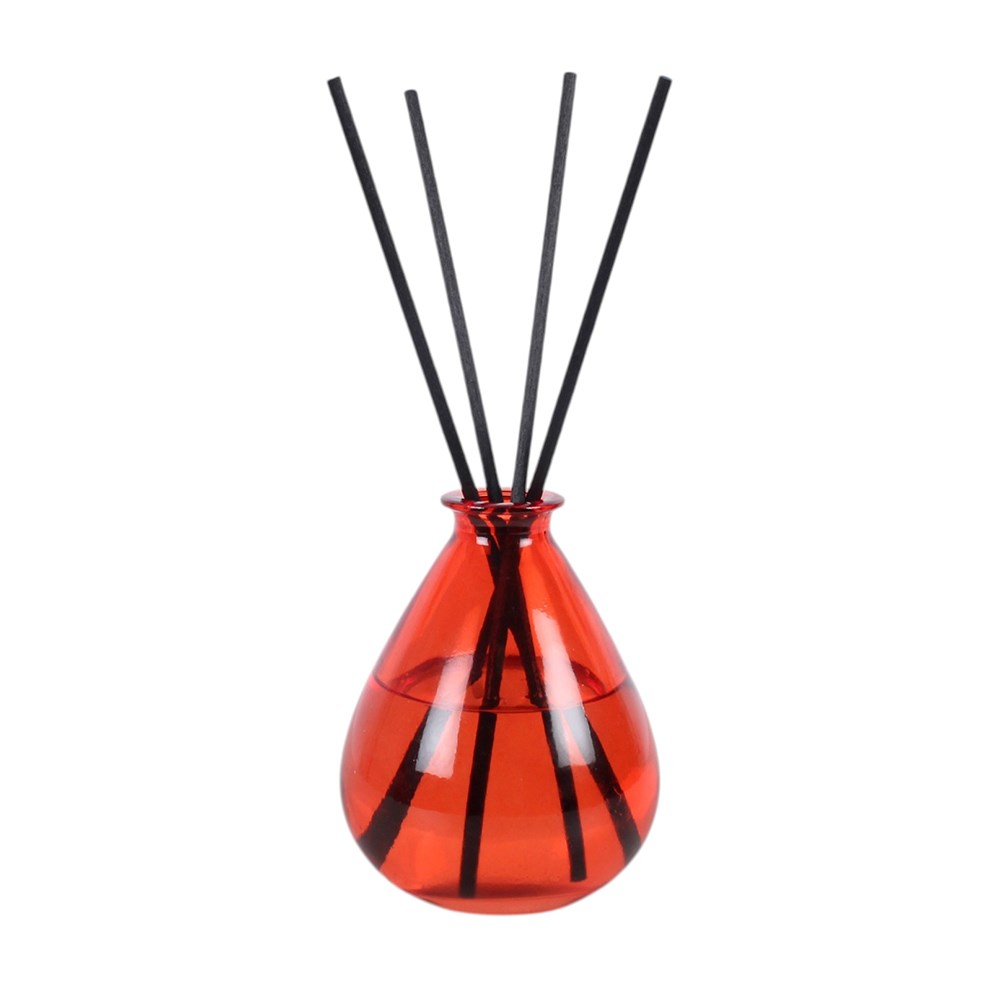 Blood Orange Citrus & Spice Reed Diffuser