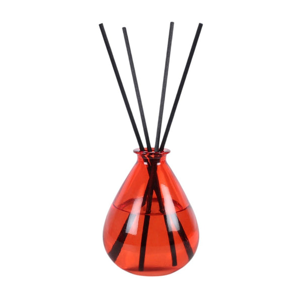 Blood Orange Citrus & Spice Reed Diffuser