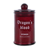 Dragons Blood Resin & Myrrh Candle