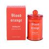 Blood Orange Citrus & Spice Candle