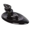 Small Pebble Backflow Burner