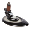 Small Pebble Backflow Burner