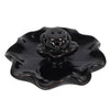 Lotus Pool Backflow Burner