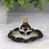 Lotus Pool Backflow Burner