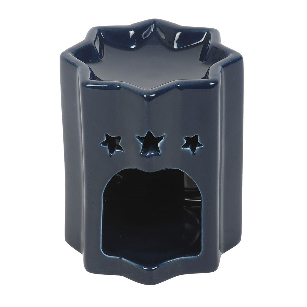 Blue Star Oil Burner