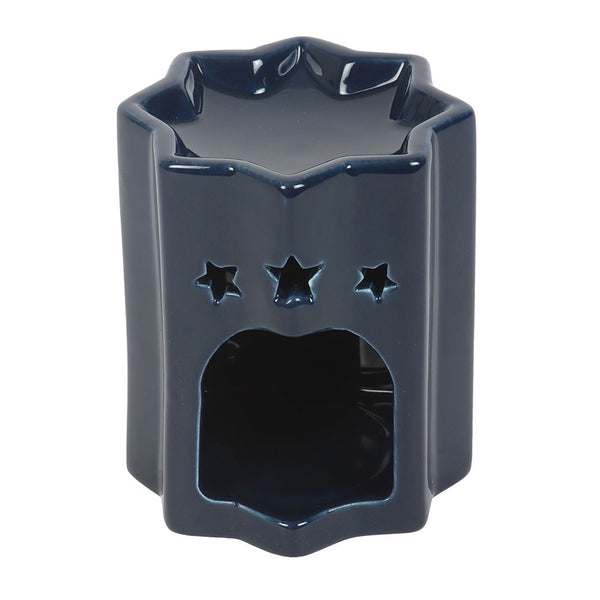Blue Star Oil Burner