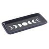 Blue Moon Phase Trinket Dish