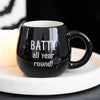 Batty All Year Round Peekaboo Mug
