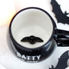Batty All Year Round Peekaboo Mug