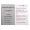 Banish Negativity Spell Candle x 12