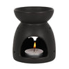 Bat Cut Out Oil Burner