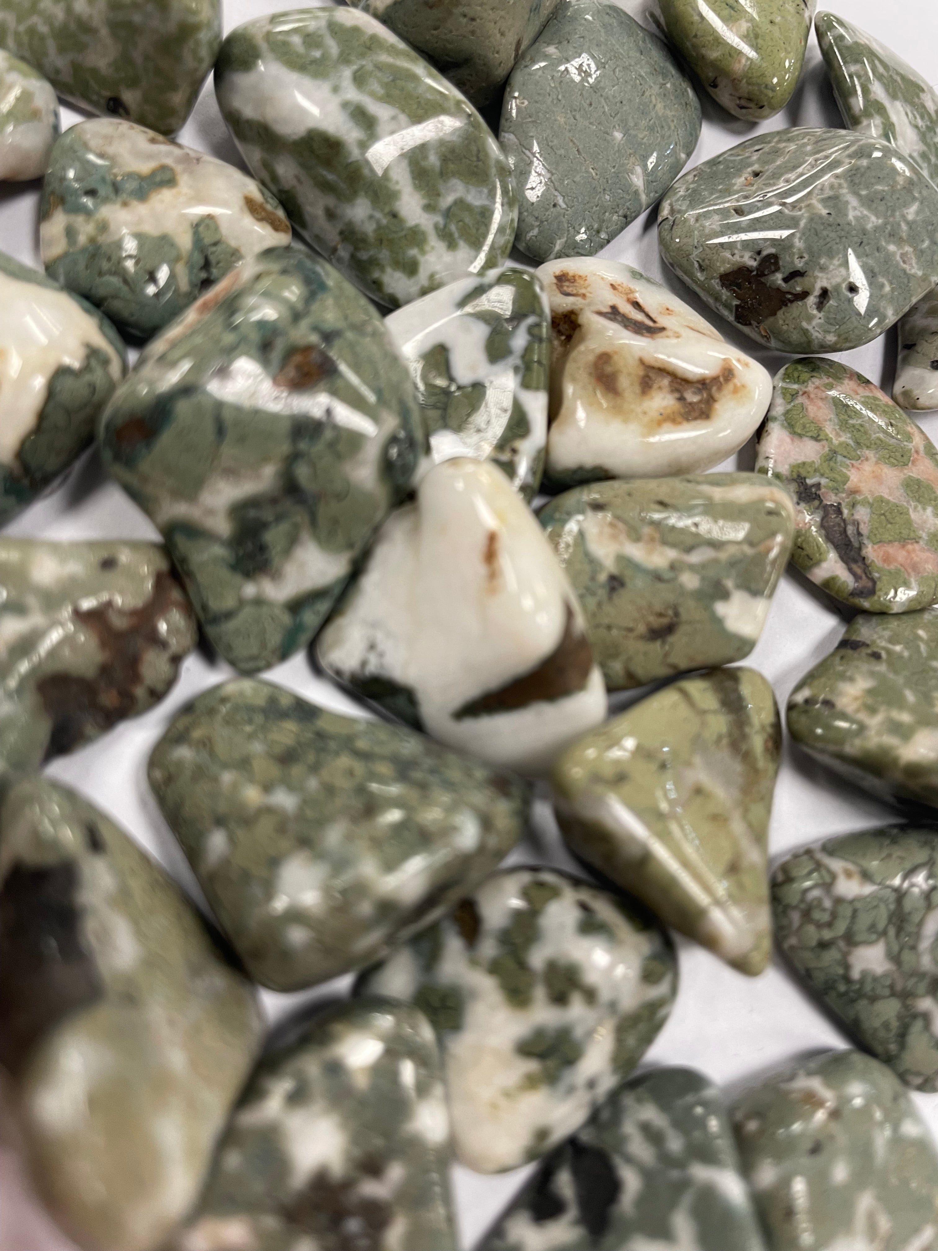 Camouflage Jasper TS