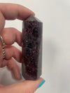 Garnet Point