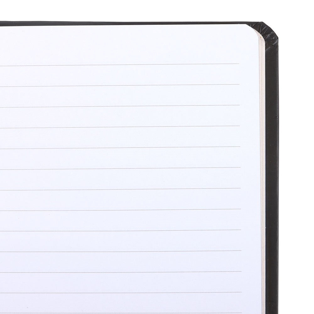 The Misfortune Teller A5 Notebook