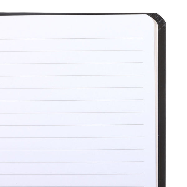 The Misfortune Teller A5 Notebook