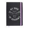 The Coven Club Book Of Shadows A5 Notebook