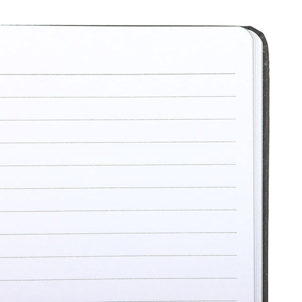 The Coven Club Book Of Shadows A5 Notebook