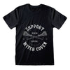 Support Your Local Witch Coven T-Shirt - XL
