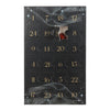 Crystal Advent Calendar