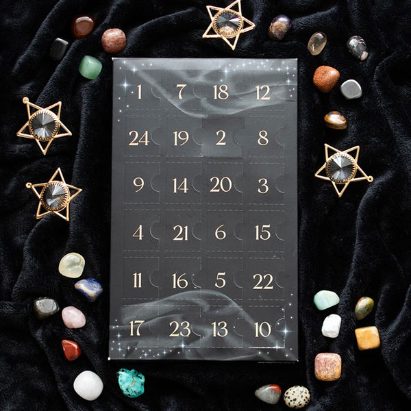 Crystal Advent Calendar