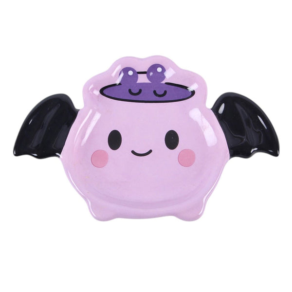 Pastel Batbrew Cauldron Trinket Dish