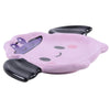 Pastel Batbrew Cauldron Trinket Dish