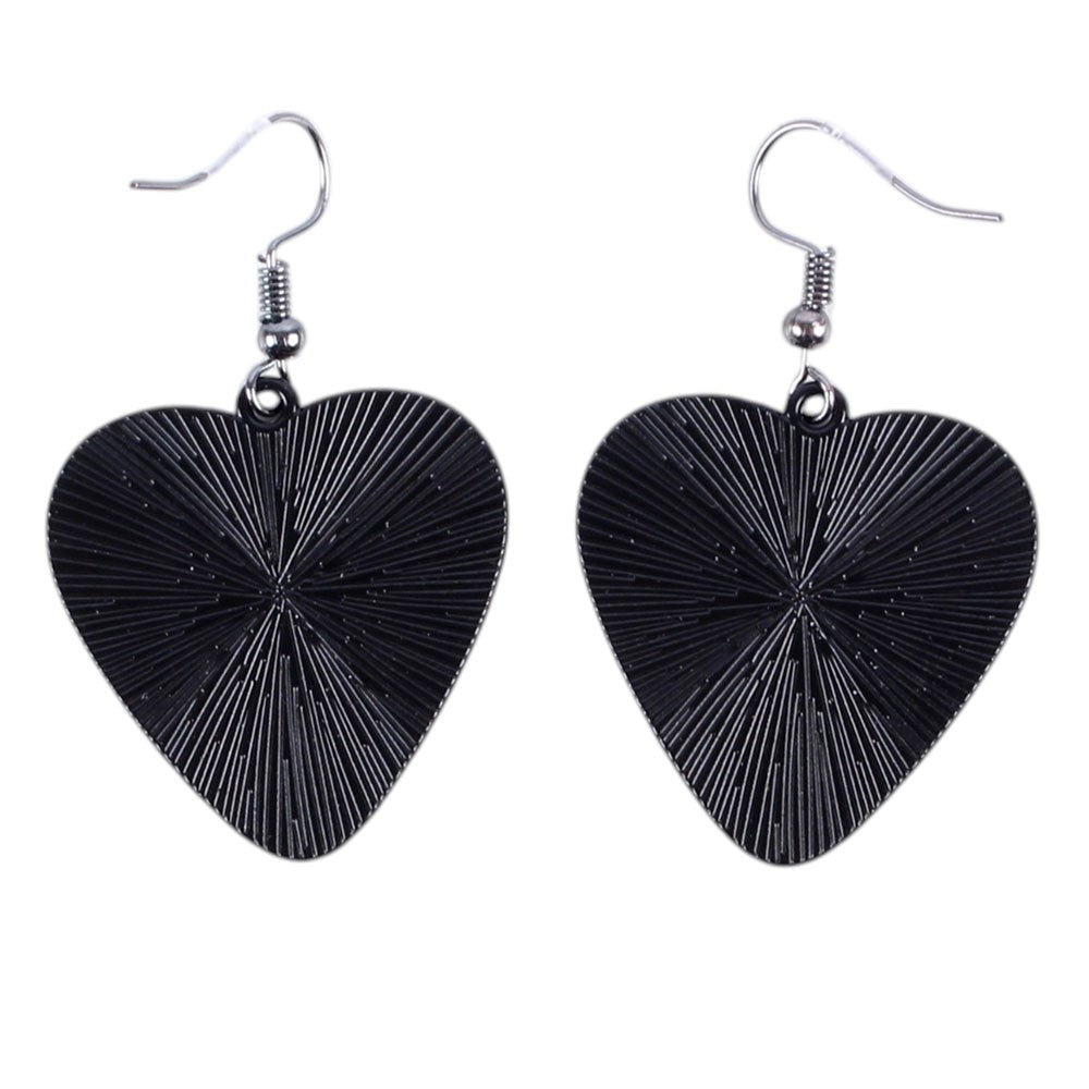 Pastel Talking Board Planchette Earrings
