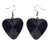 Pastel Talking Board Planchette Earrings