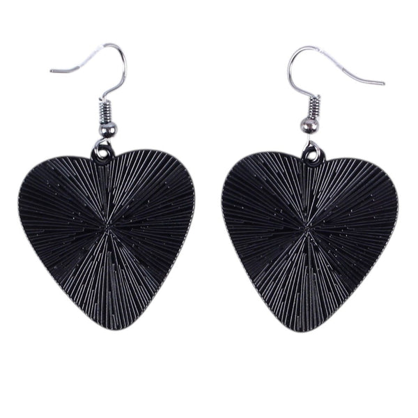 Pastel Talking Board Planchette Earrings