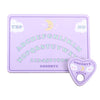 Pastel Glow In The Dark Talking Board