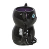 Cute & Creepy Bat Cat Mug