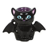 Cute & Creepy Bat Cat Oil Burner and Wax Warmer