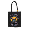 In My Witch Era Tote Bag With Pin