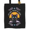 In My Witch Era Tote Bag With Pin