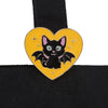 In My Witch Era Tote Bag With Pin