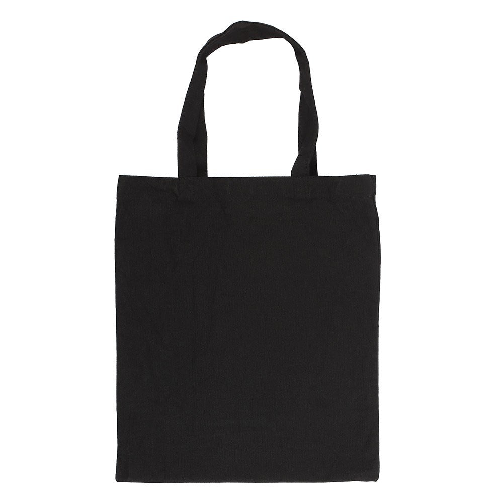 In My Witch Era Tote Bag With Pin