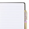In My Witch Era A5 Notebook With Amethyst Pen