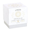 Gemstone Zodiac Candle