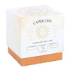 Gemstone Zodiac Candle