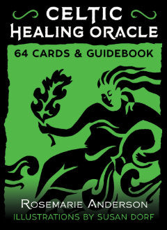 Celtic Healing