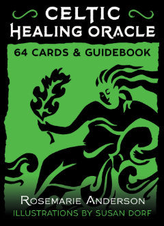 Celtic Healing